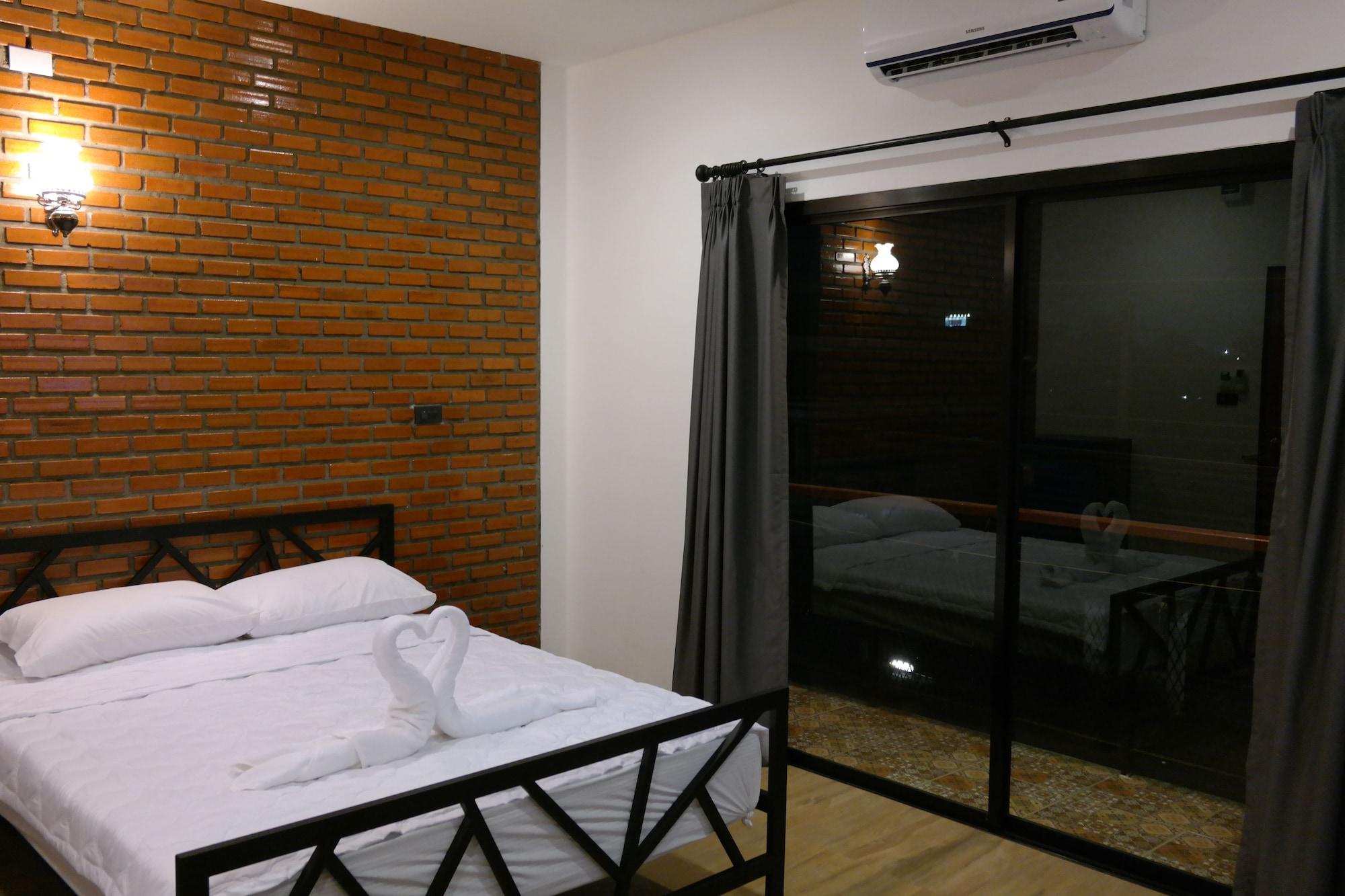 Apartament The Connect Chiang Mai Zewnętrze zdjęcie