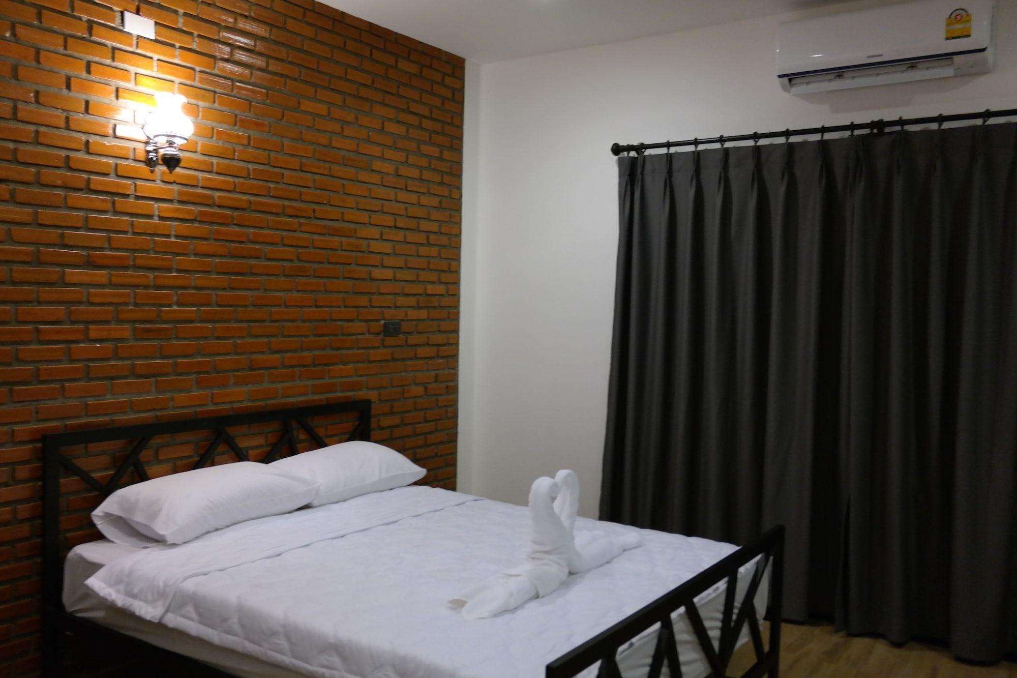 Apartament The Connect Chiang Mai Zewnętrze zdjęcie