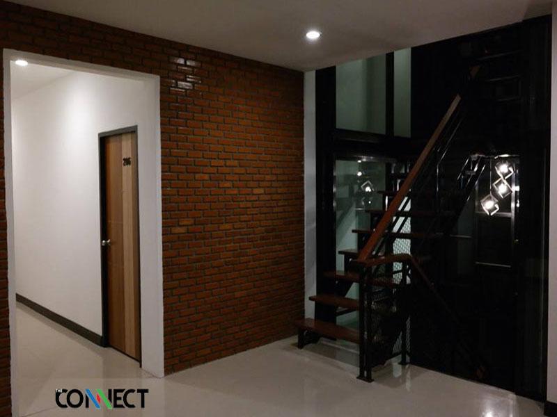 Apartament The Connect Chiang Mai Zewnętrze zdjęcie