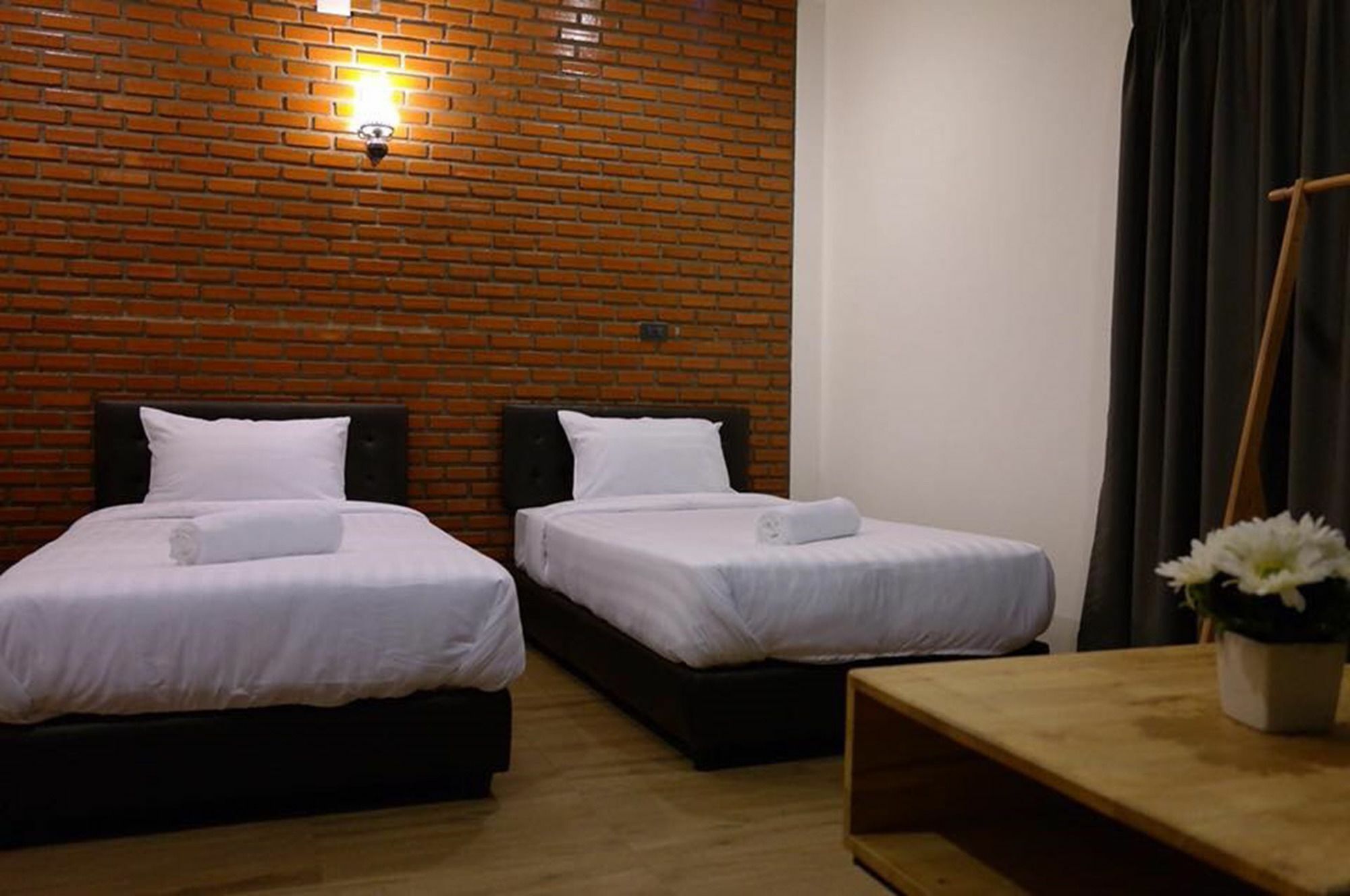 Apartament The Connect Chiang Mai Zewnętrze zdjęcie