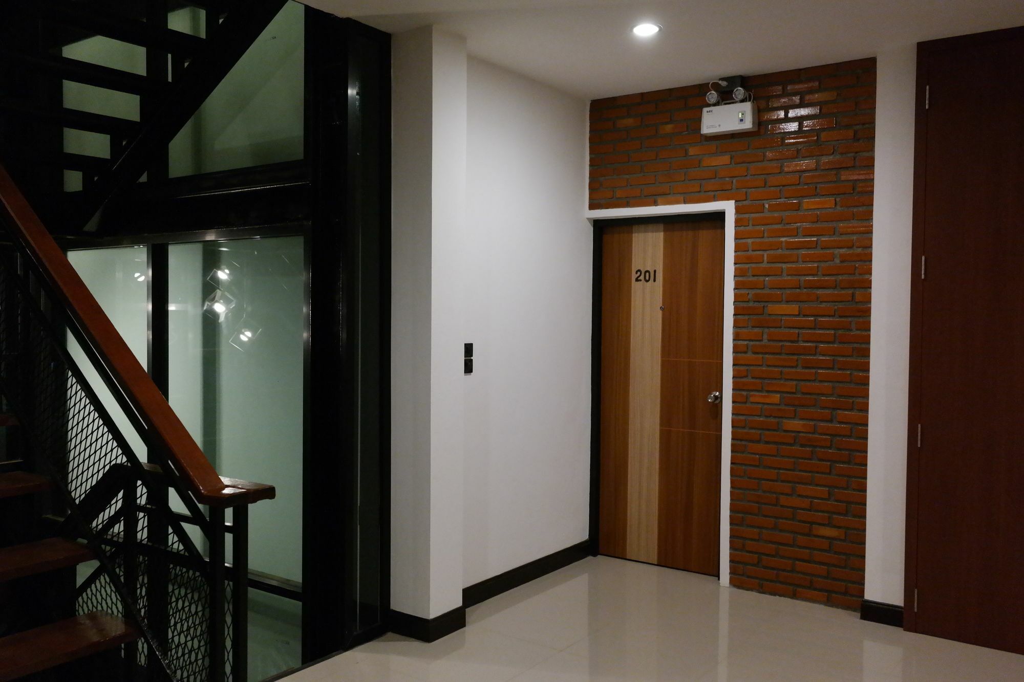 Apartament The Connect Chiang Mai Zewnętrze zdjęcie