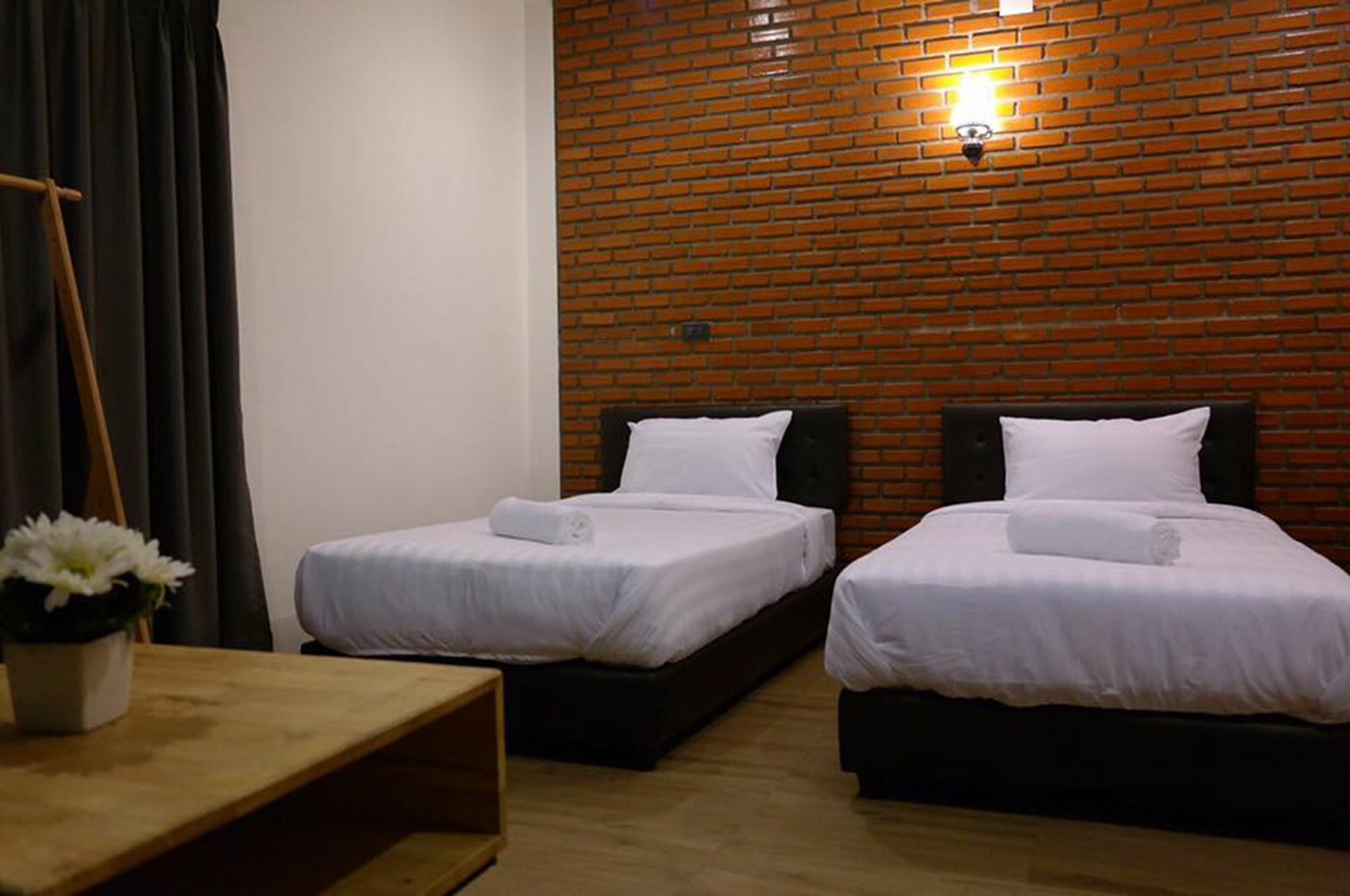 Apartament The Connect Chiang Mai Zewnętrze zdjęcie