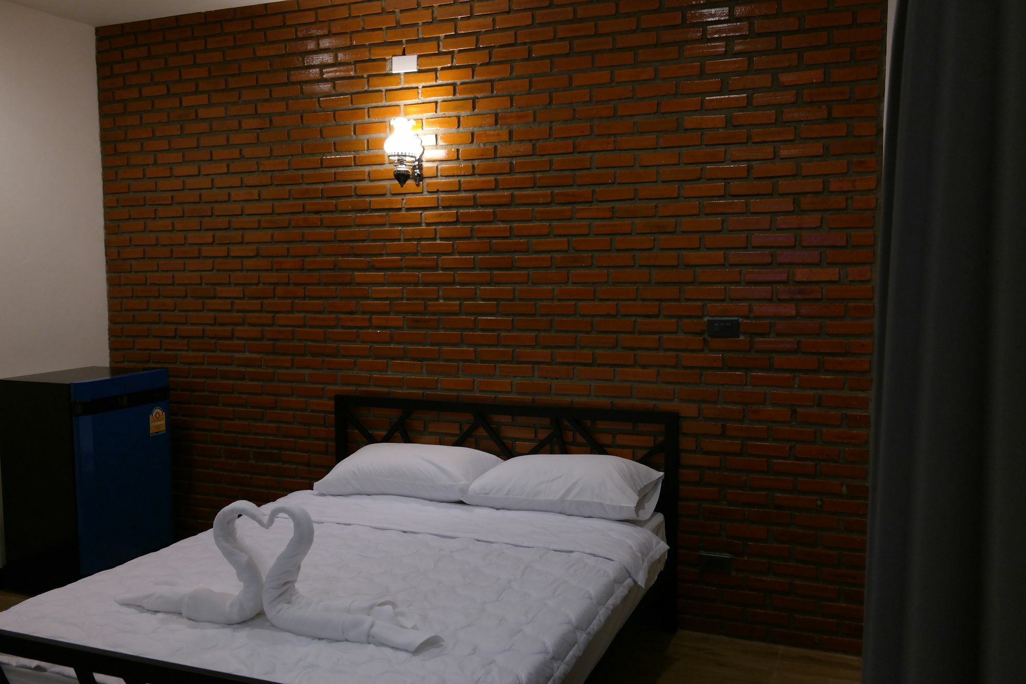 Apartament The Connect Chiang Mai Zewnętrze zdjęcie